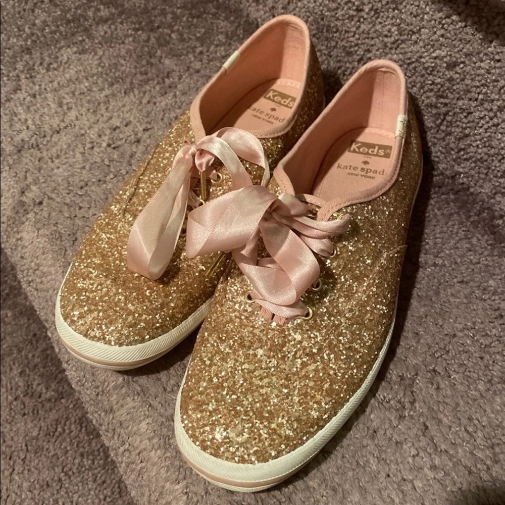 Kate spade shoes